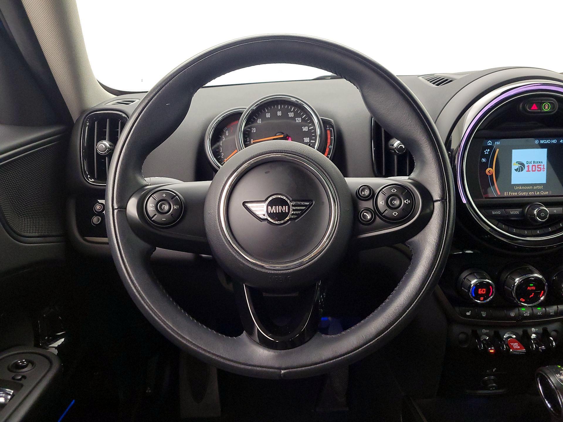 Thumbnail: 2019 MINI Cooper Countryman - 10