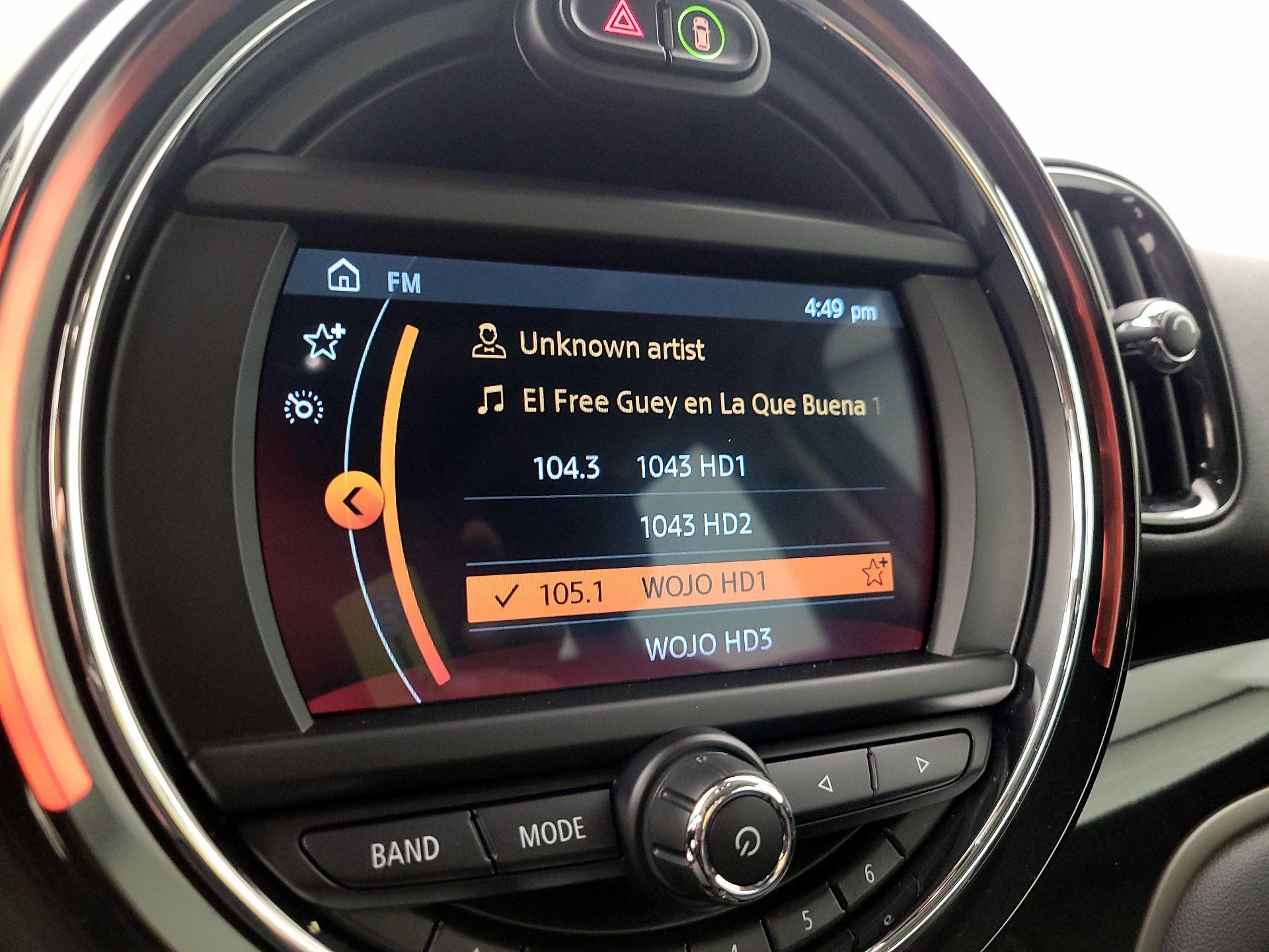 Thumbnail: 2019 MINI Cooper Countryman - 15