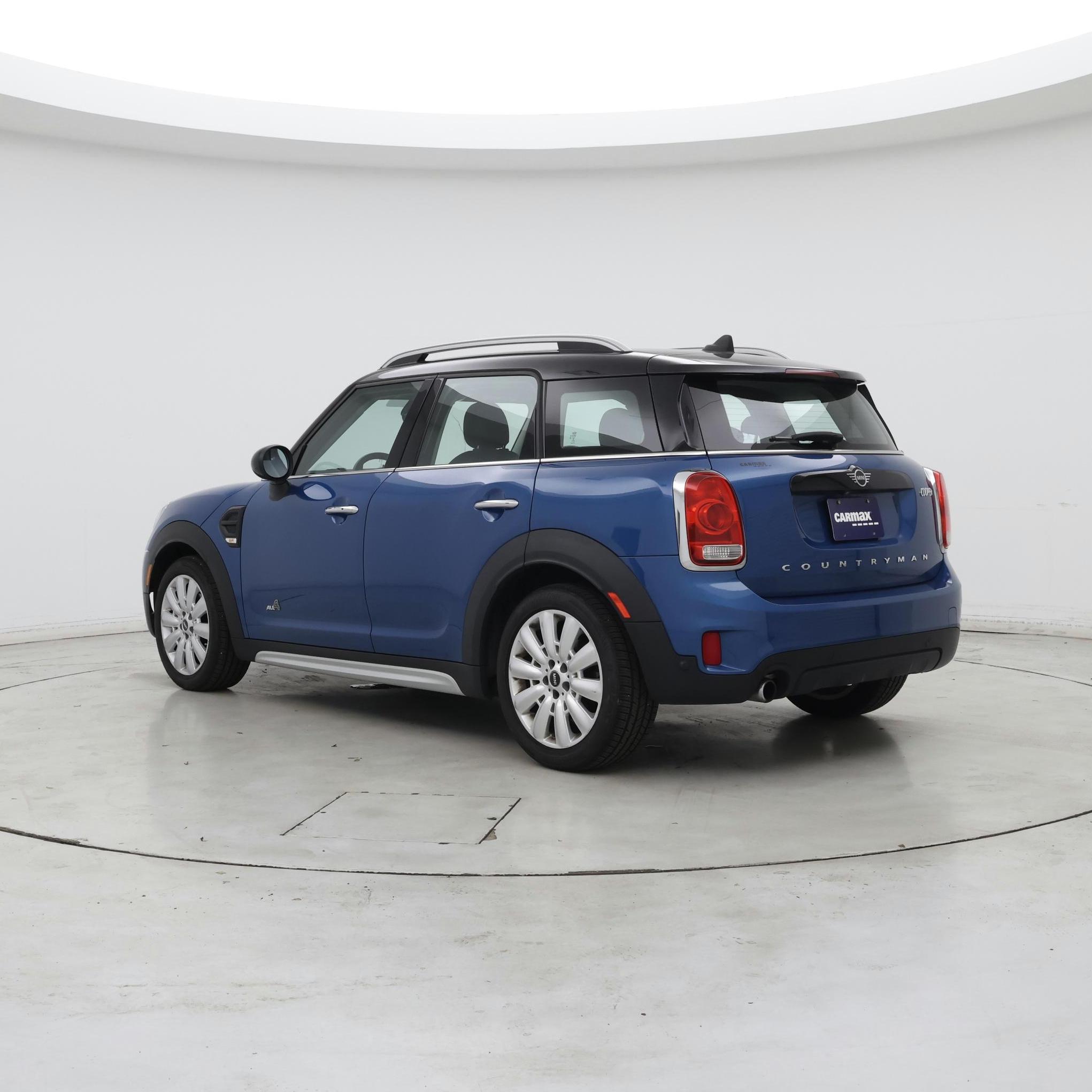 Thumbnail: 2019 MINI Cooper Countryman - 2