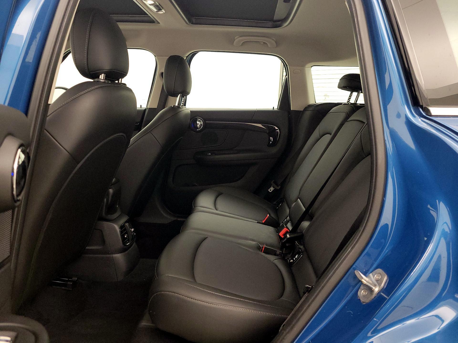 Thumbnail: 2019 MINI Cooper Countryman - 20