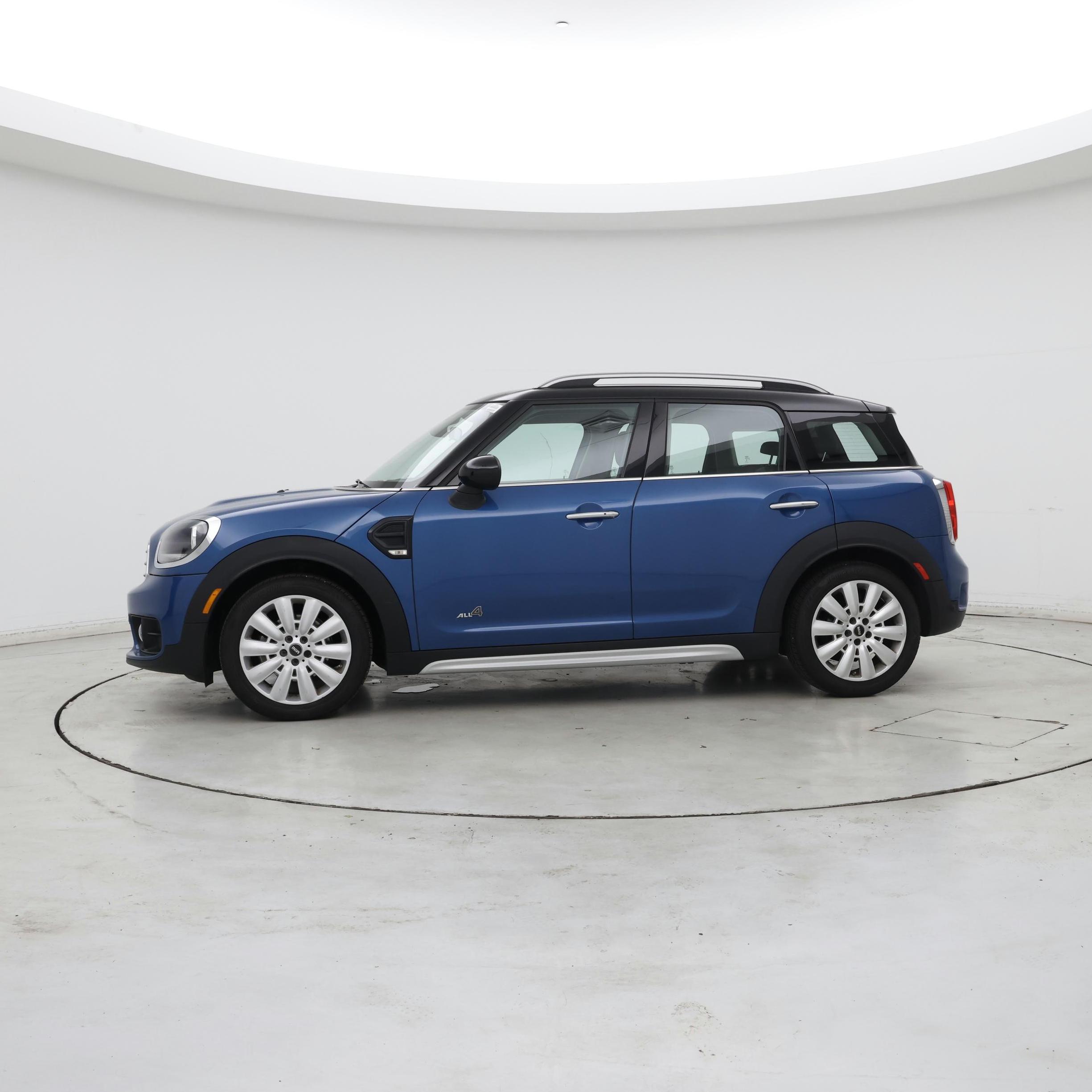 Thumbnail: 2019 MINI Cooper Countryman - 3