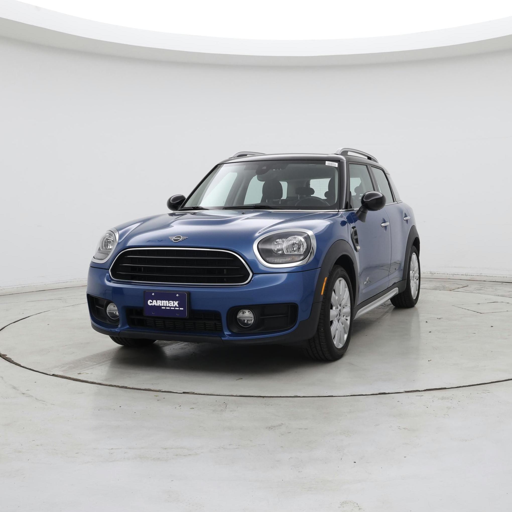 Thumbnail: 2019 MINI Cooper Countryman - 4