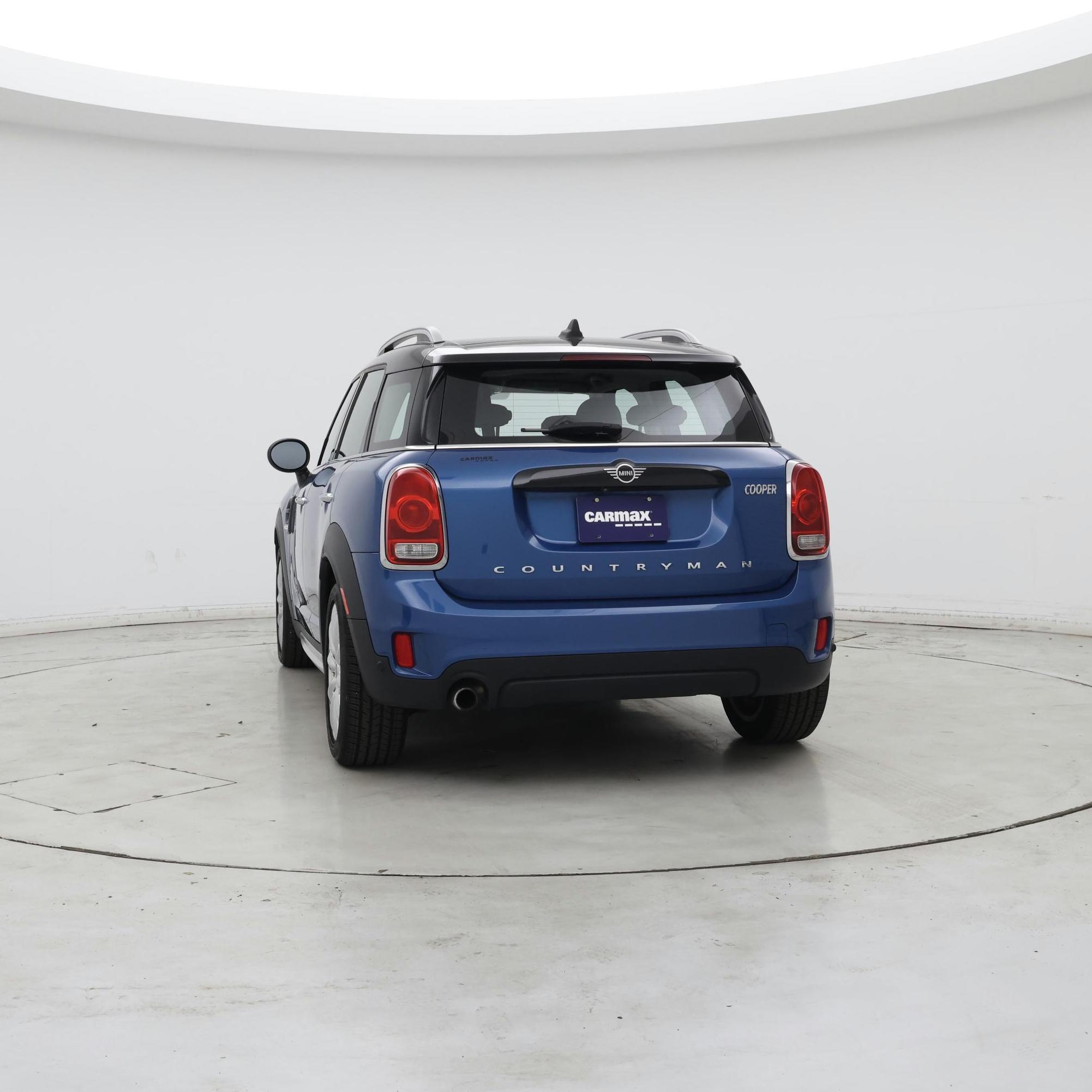 Thumbnail: 2019 MINI Cooper Countryman - 6