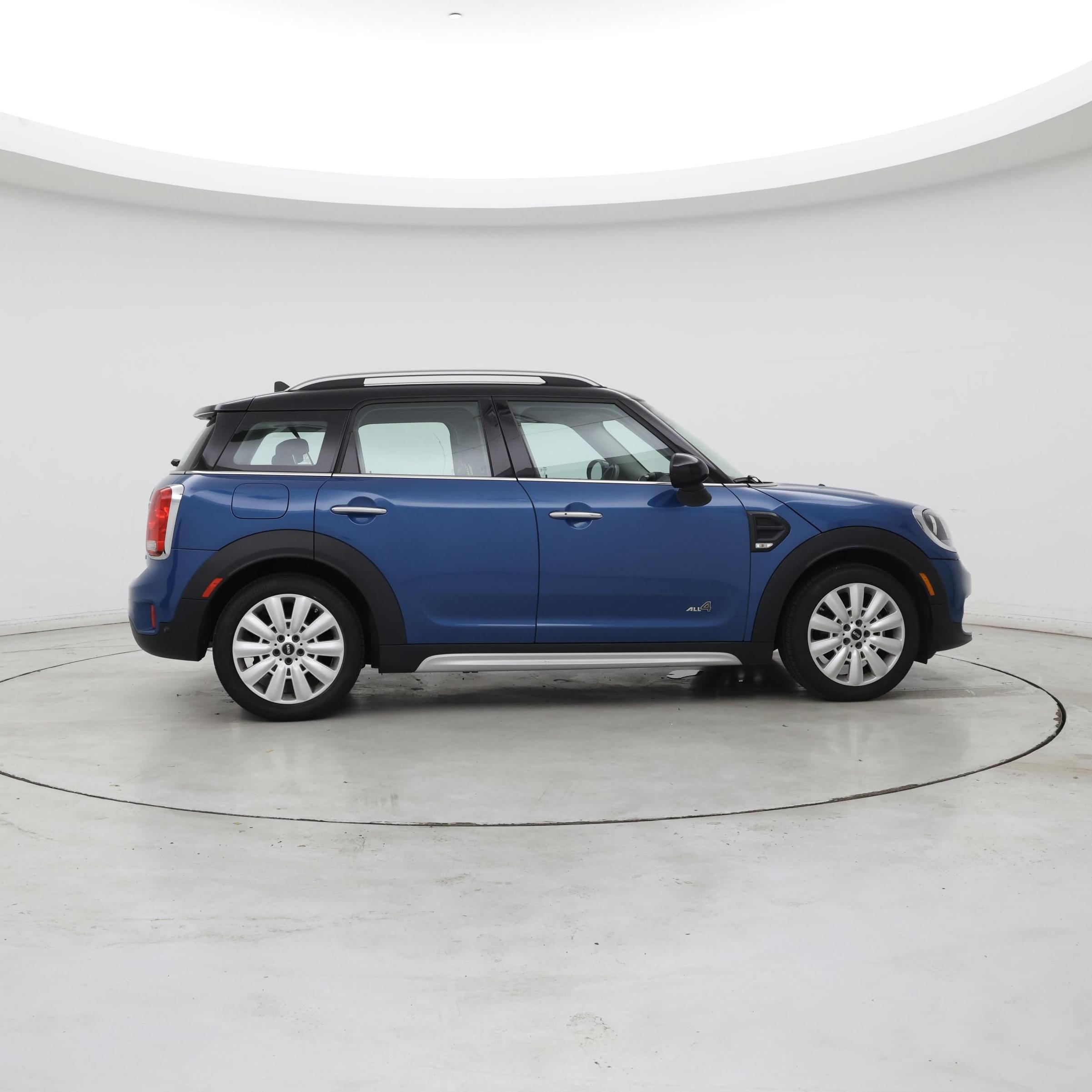 Thumbnail: 2019 MINI Cooper Countryman - 7