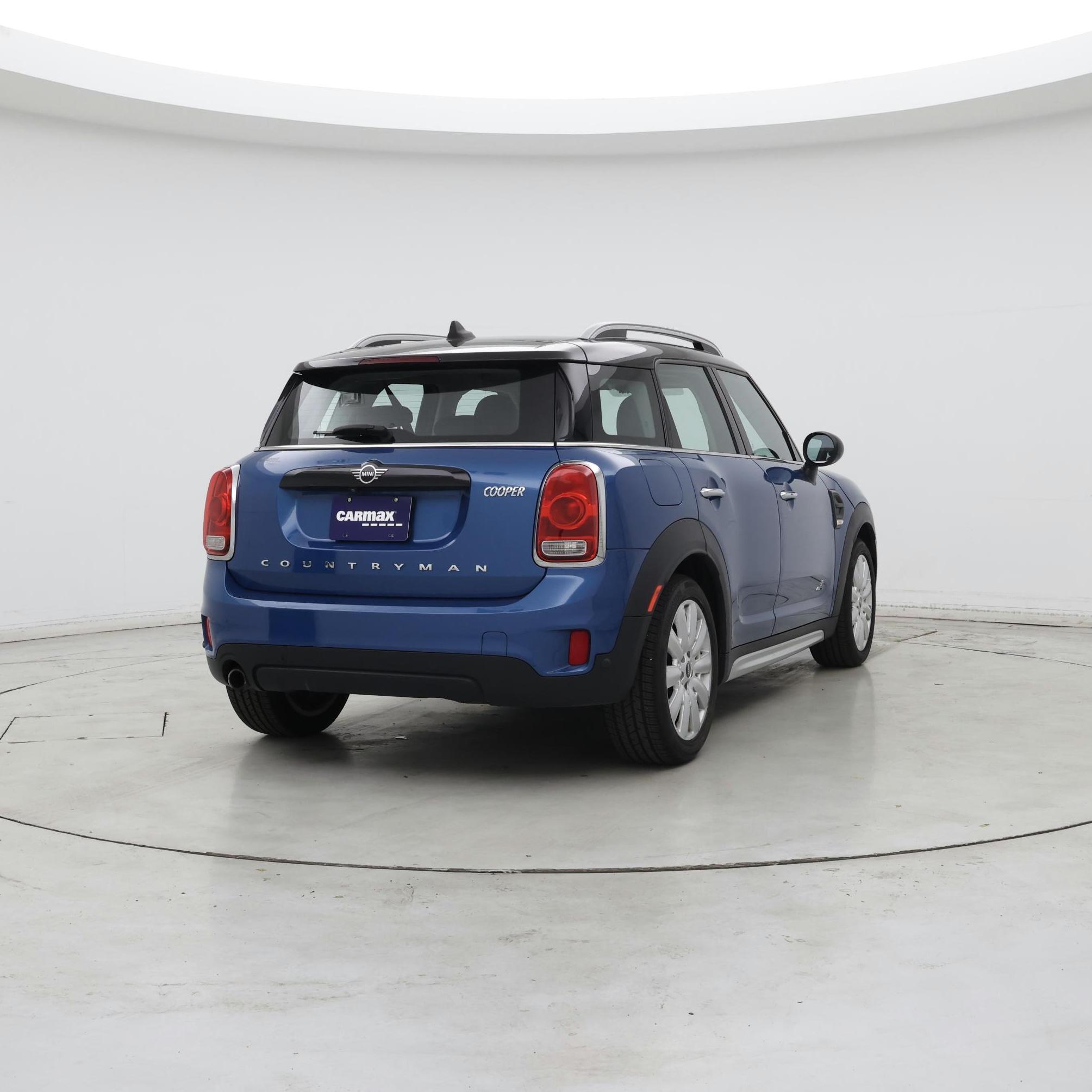 Thumbnail: 2019 MINI Cooper Countryman - 8
