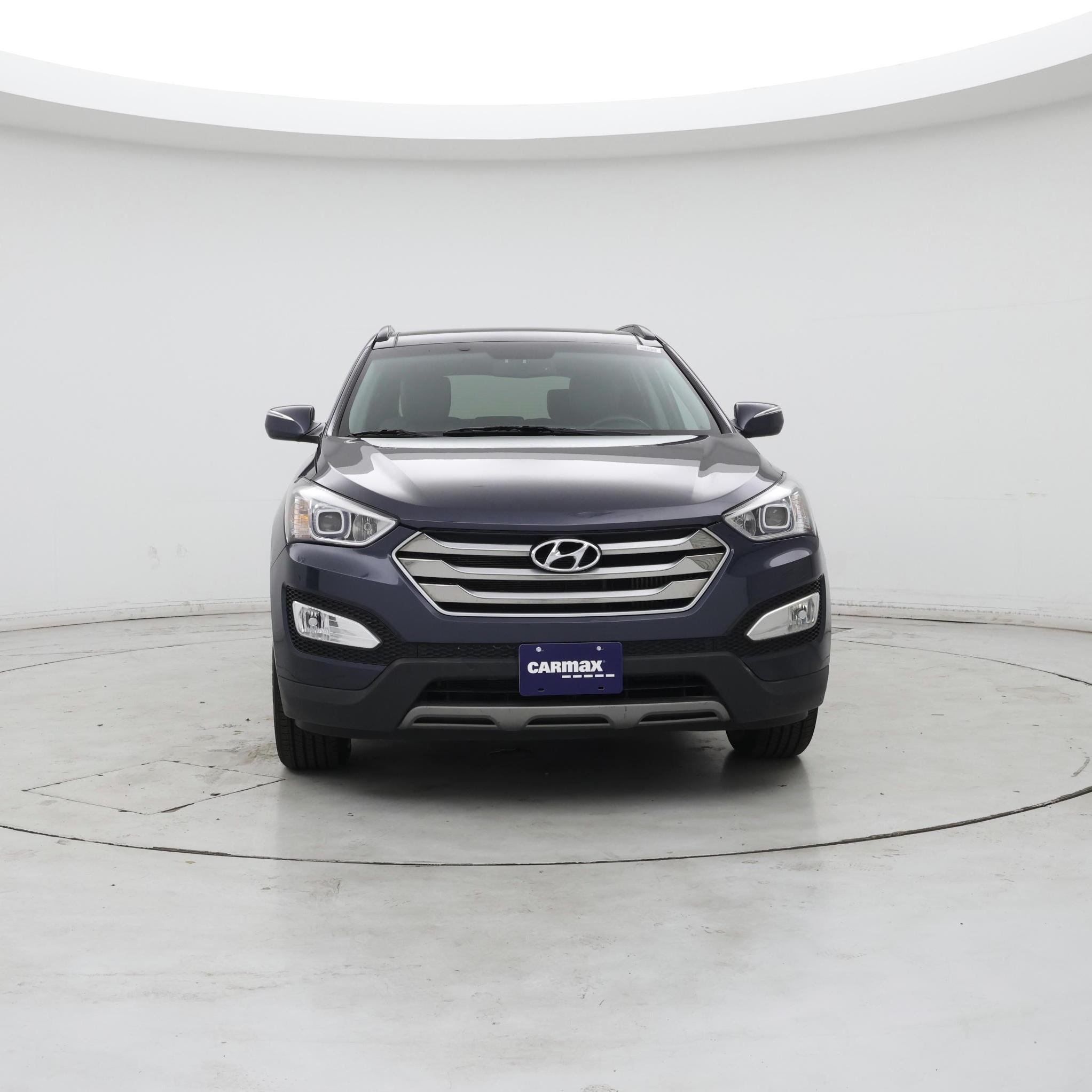 Thumbnail: 2015 Hyundai Santa Fe - 5