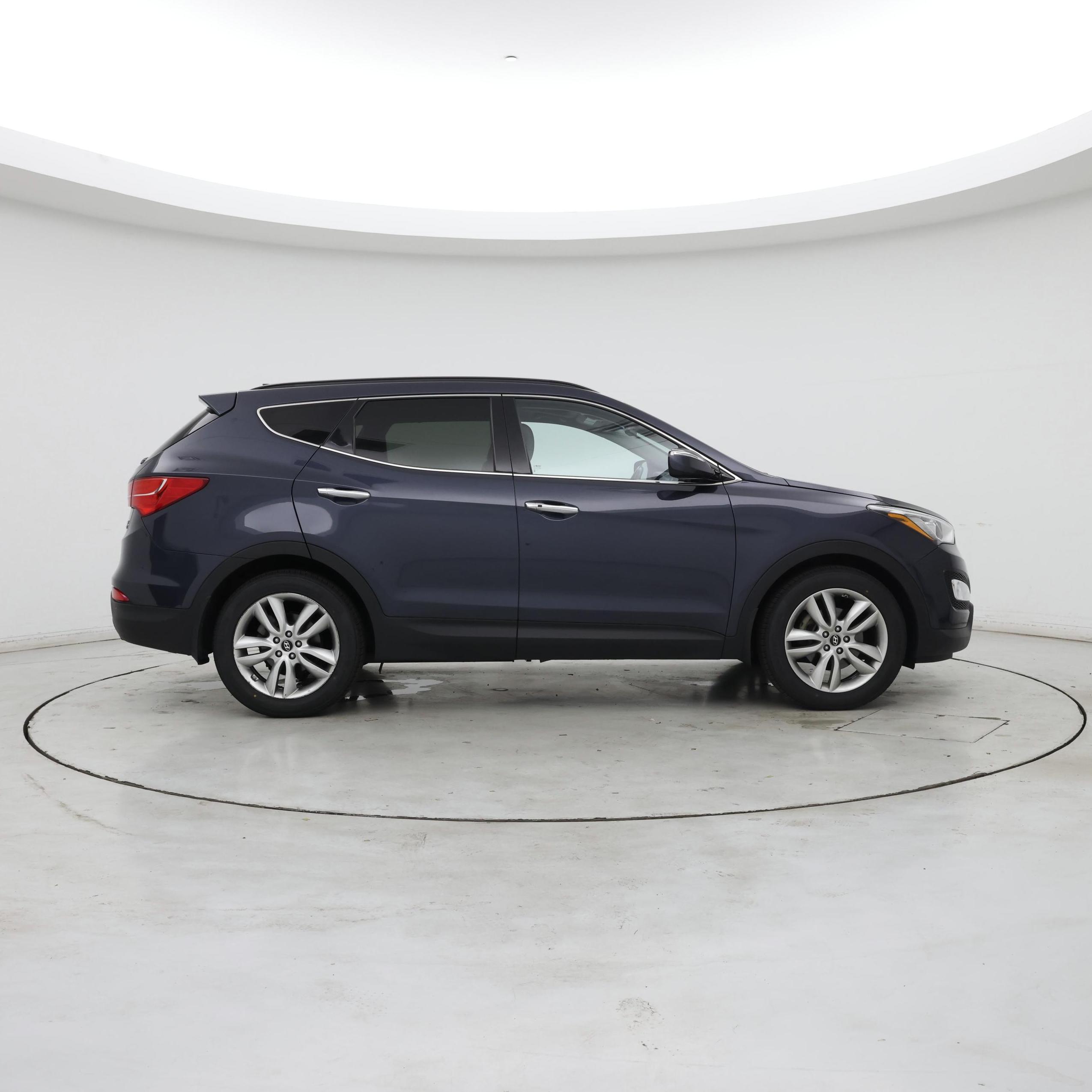 Thumbnail: 2015 Hyundai Santa Fe - 7