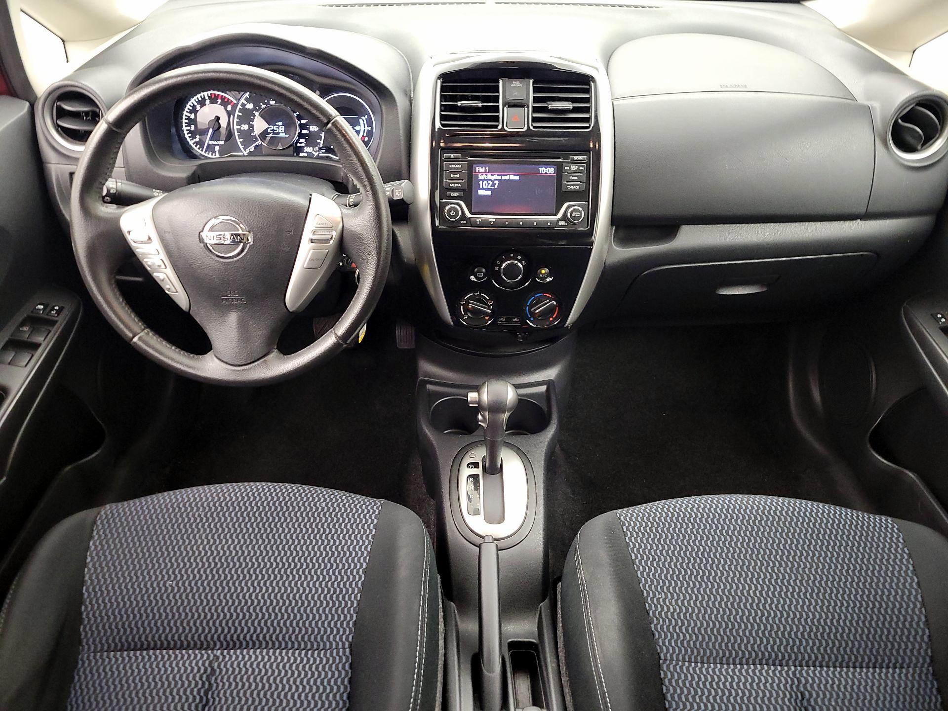Thumbnail: 2016 Nissan Versa Note - 9