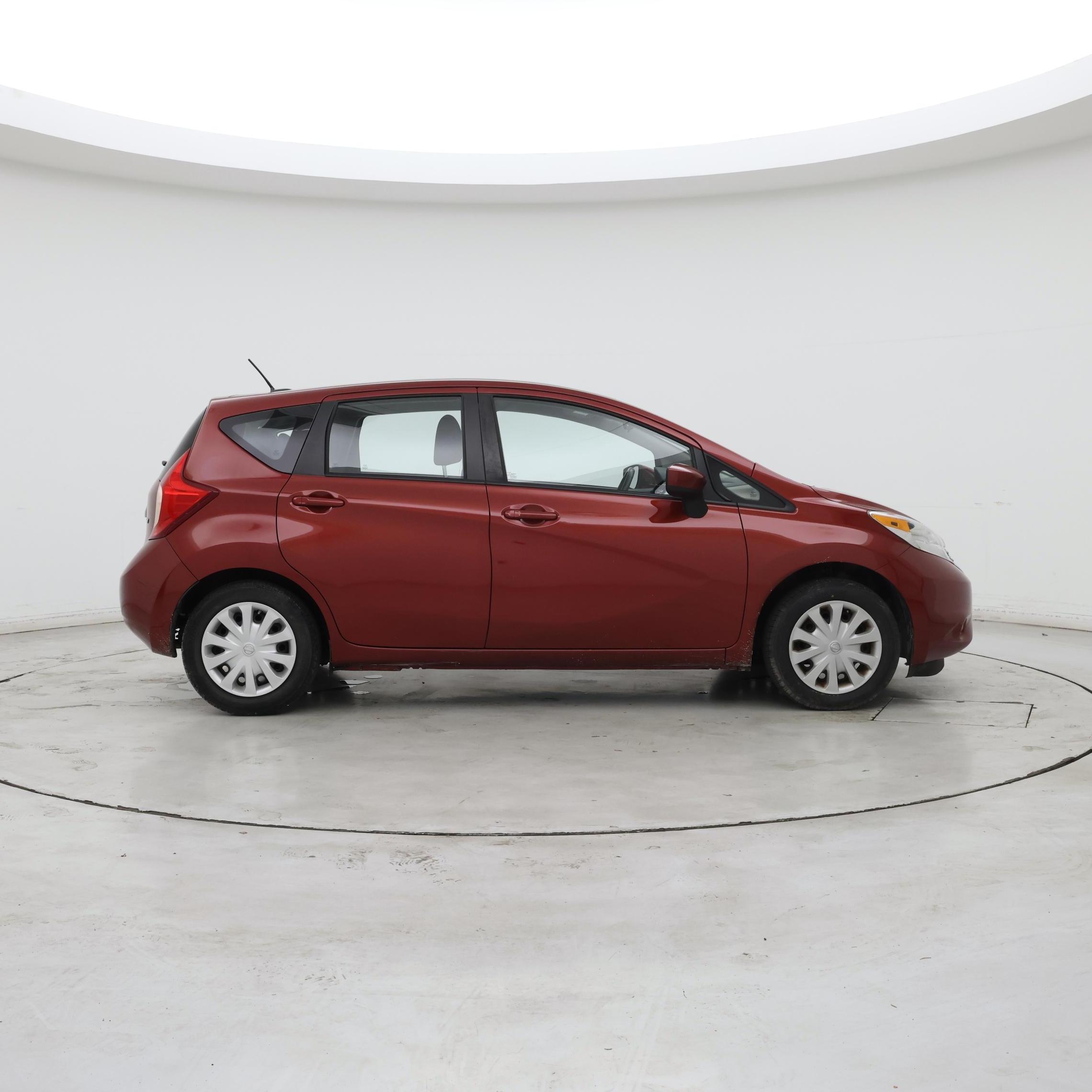 Thumbnail: 2016 Nissan Versa Note - 7