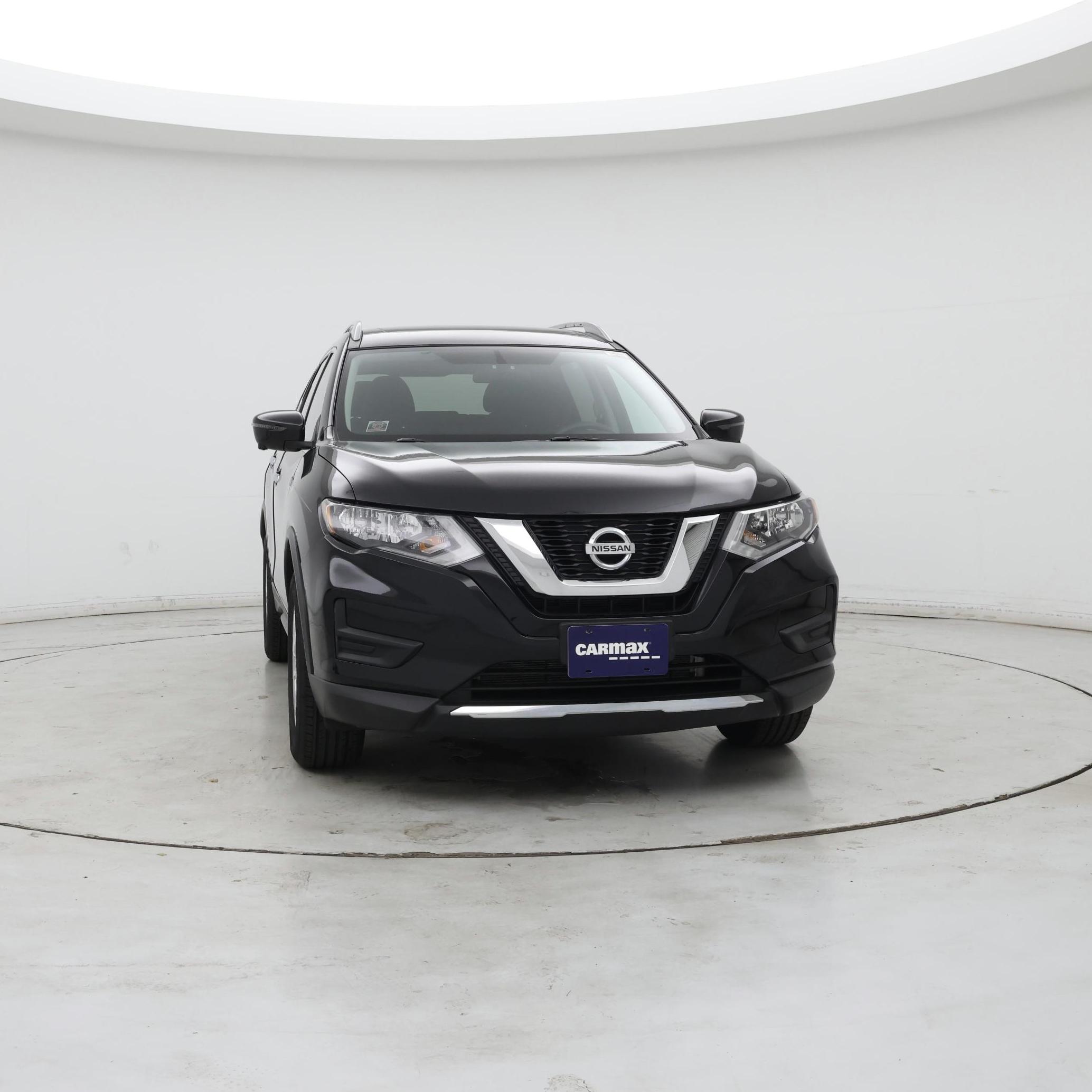 Thumbnail: 2017 Nissan Rogue - 5