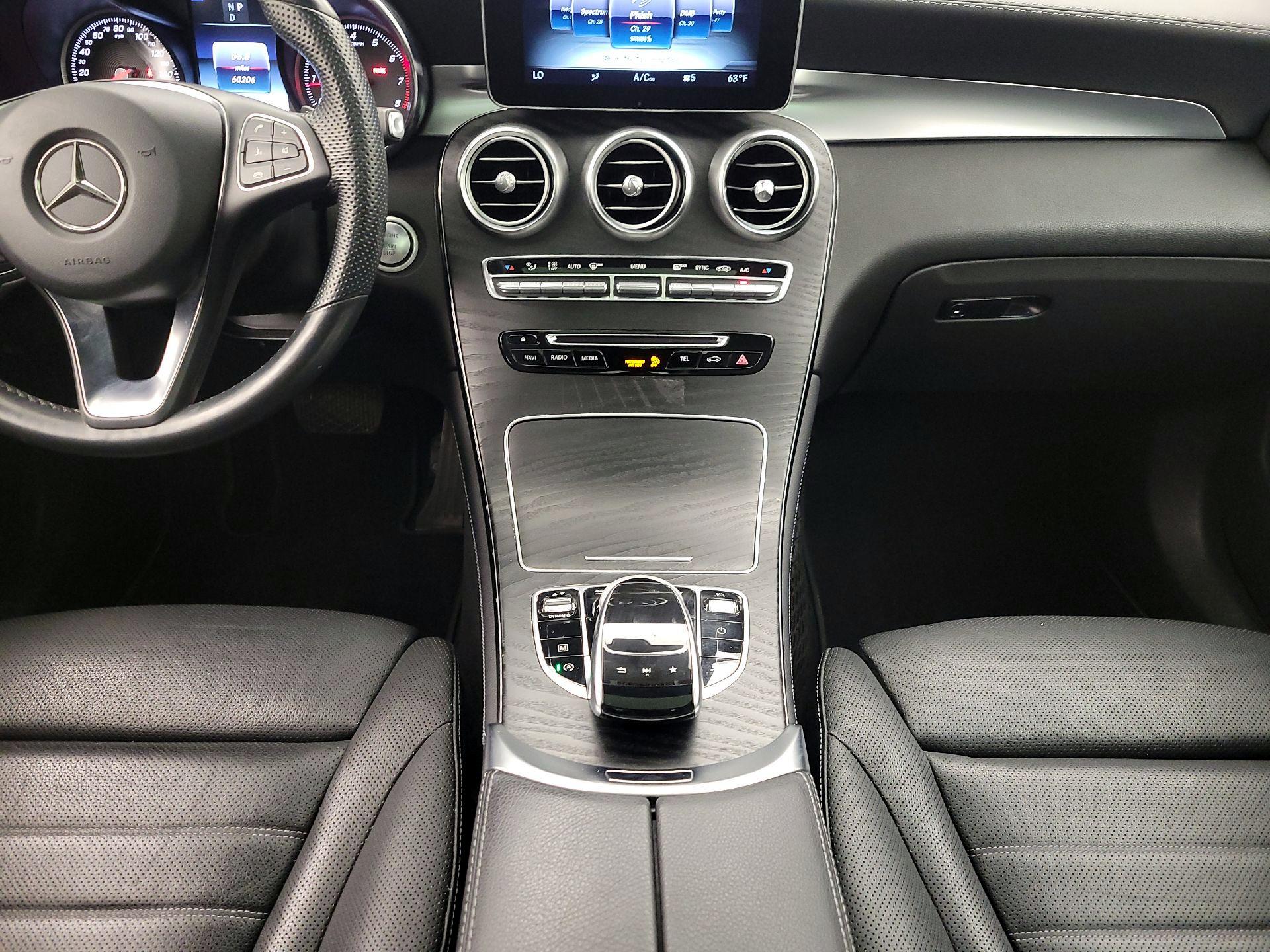 Thumbnail: 2018 Mercedes-Benz GLC - 18
