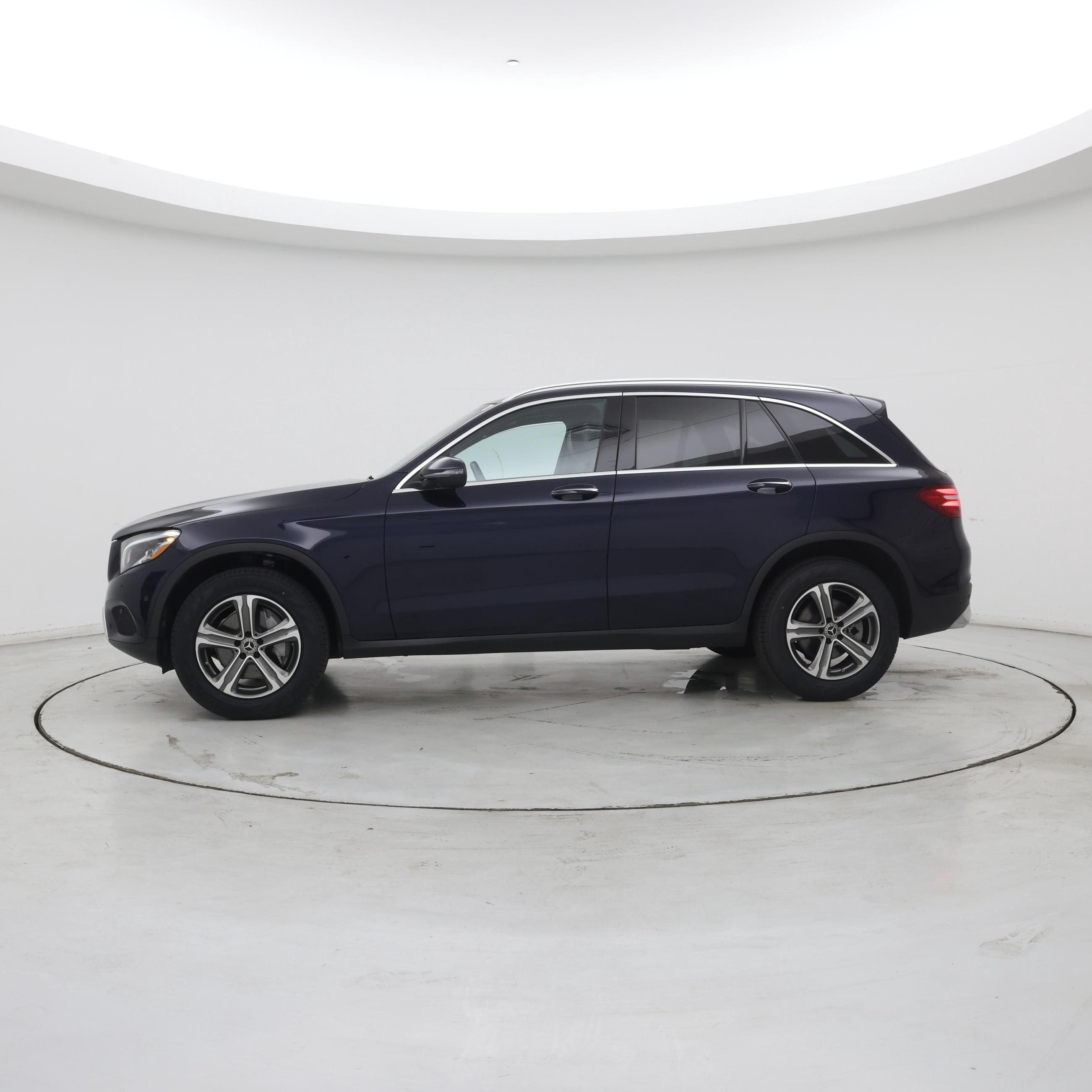 Thumbnail: 2018 Mercedes-Benz GLC - 3