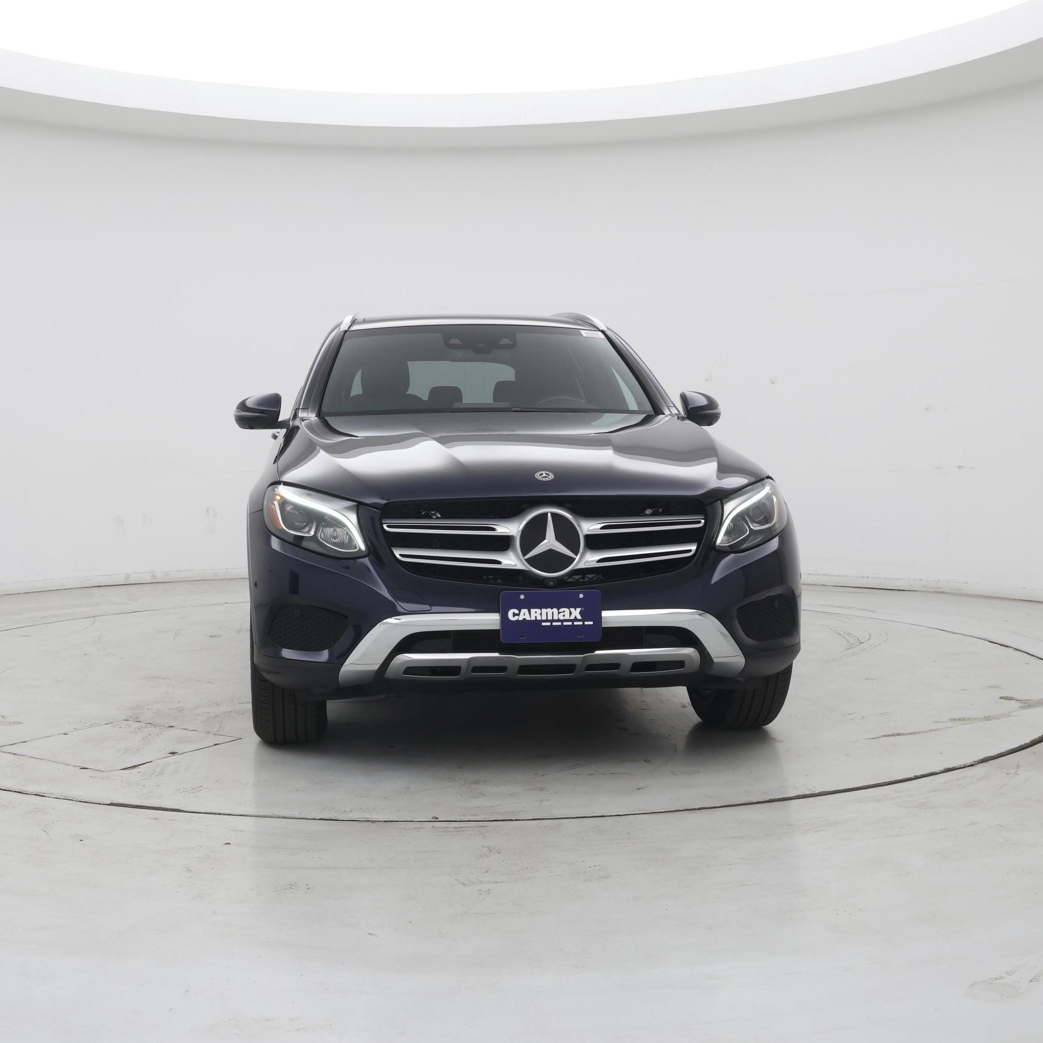 Thumbnail: 2018 Mercedes-Benz GLC - 5