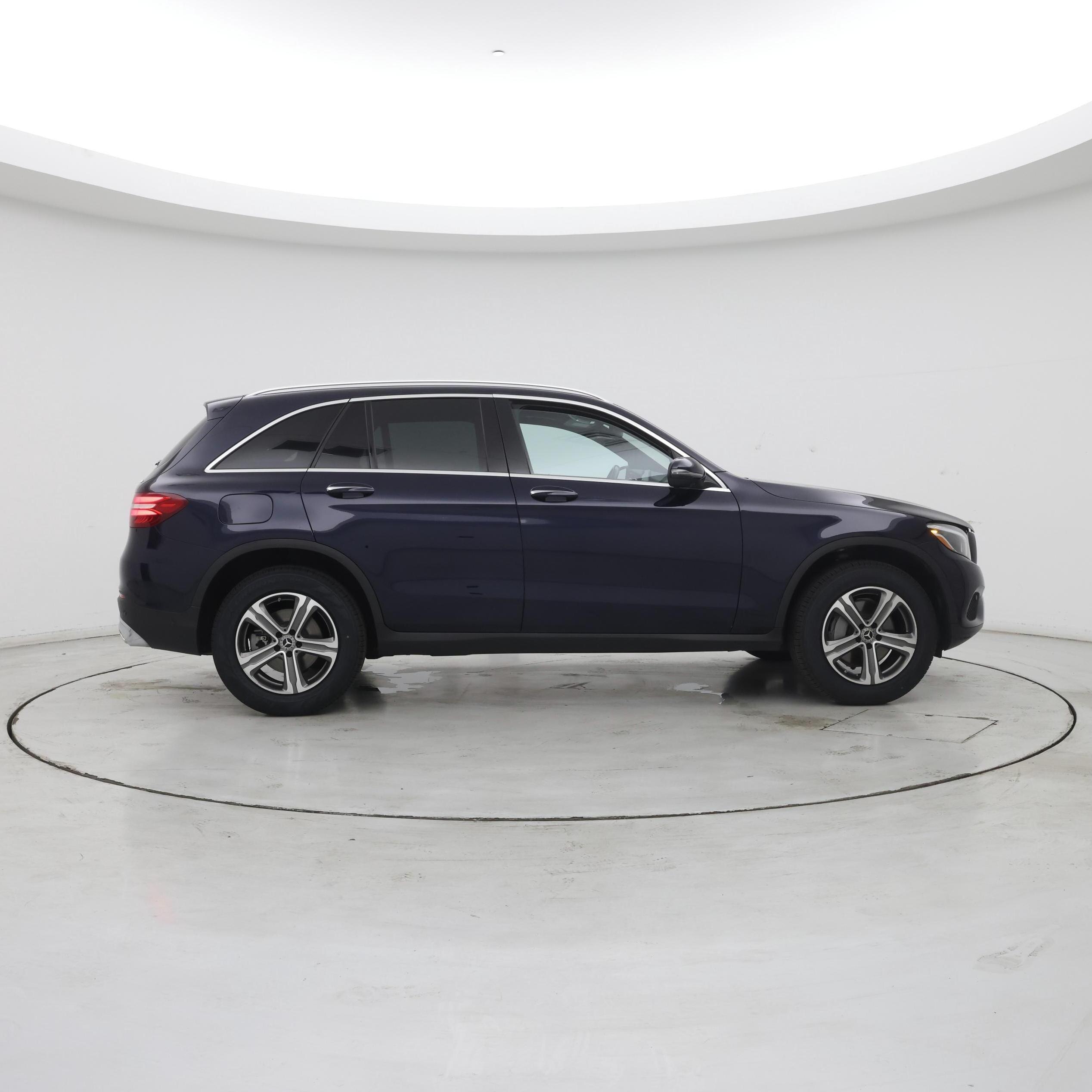 Thumbnail: 2018 Mercedes-Benz GLC - 7