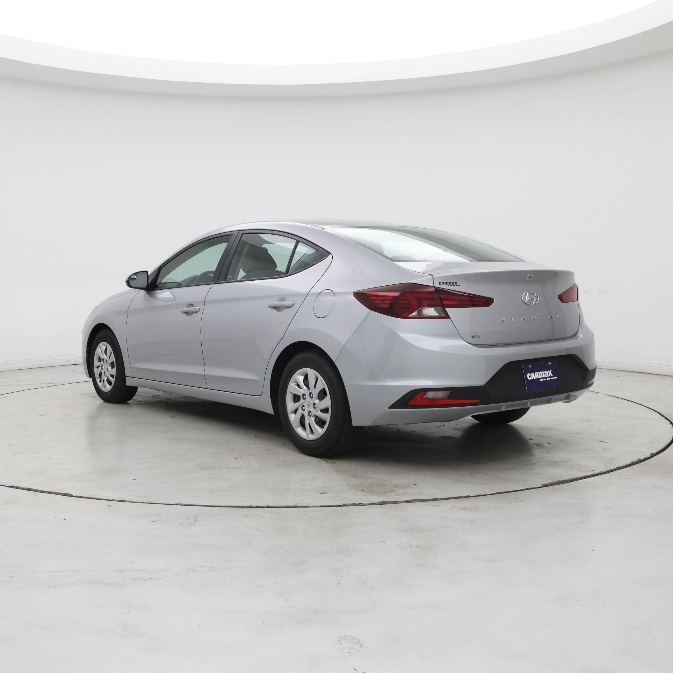 Thumbnail: 2020 Hyundai Elantra - 2