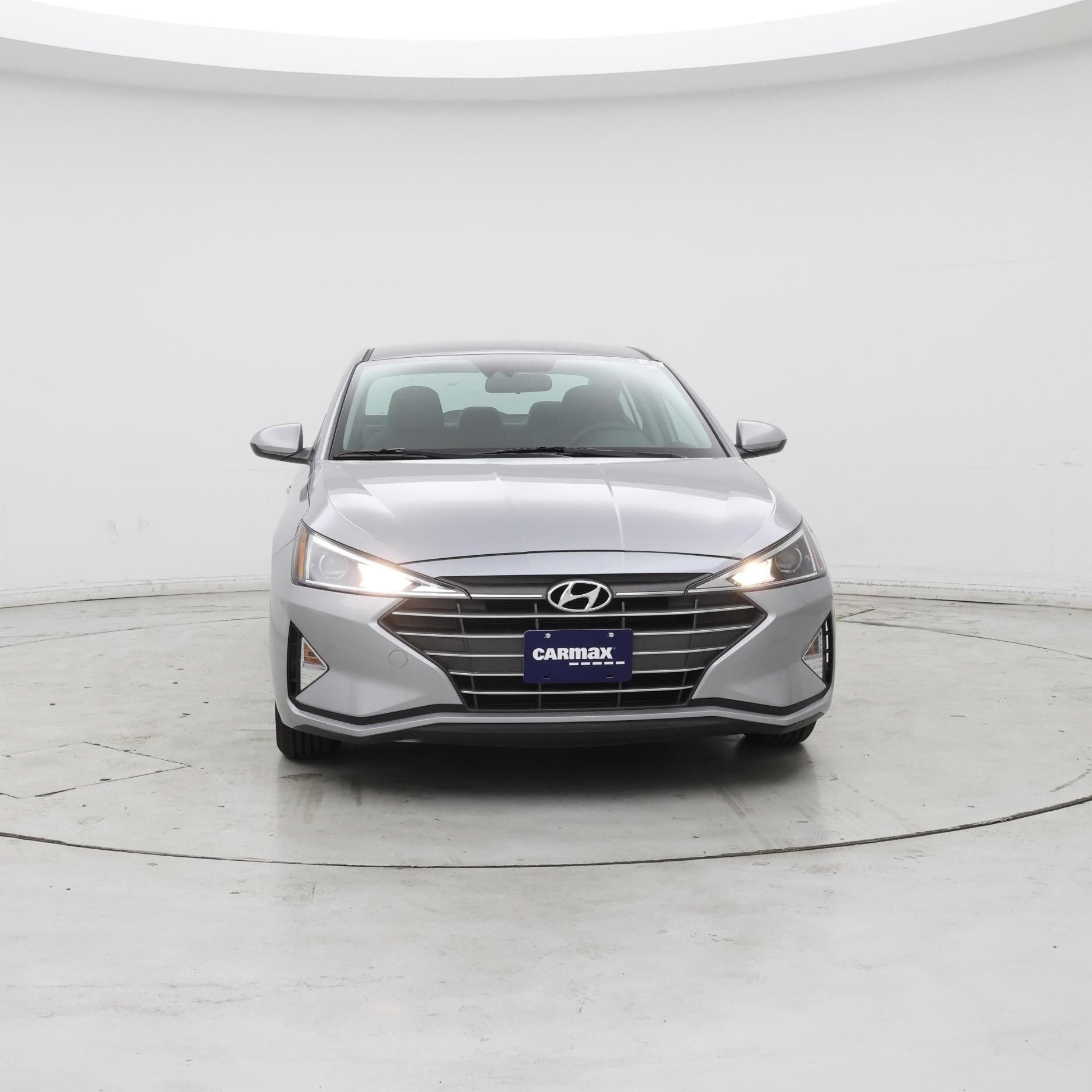 Thumbnail: 2020 Hyundai Elantra - 5