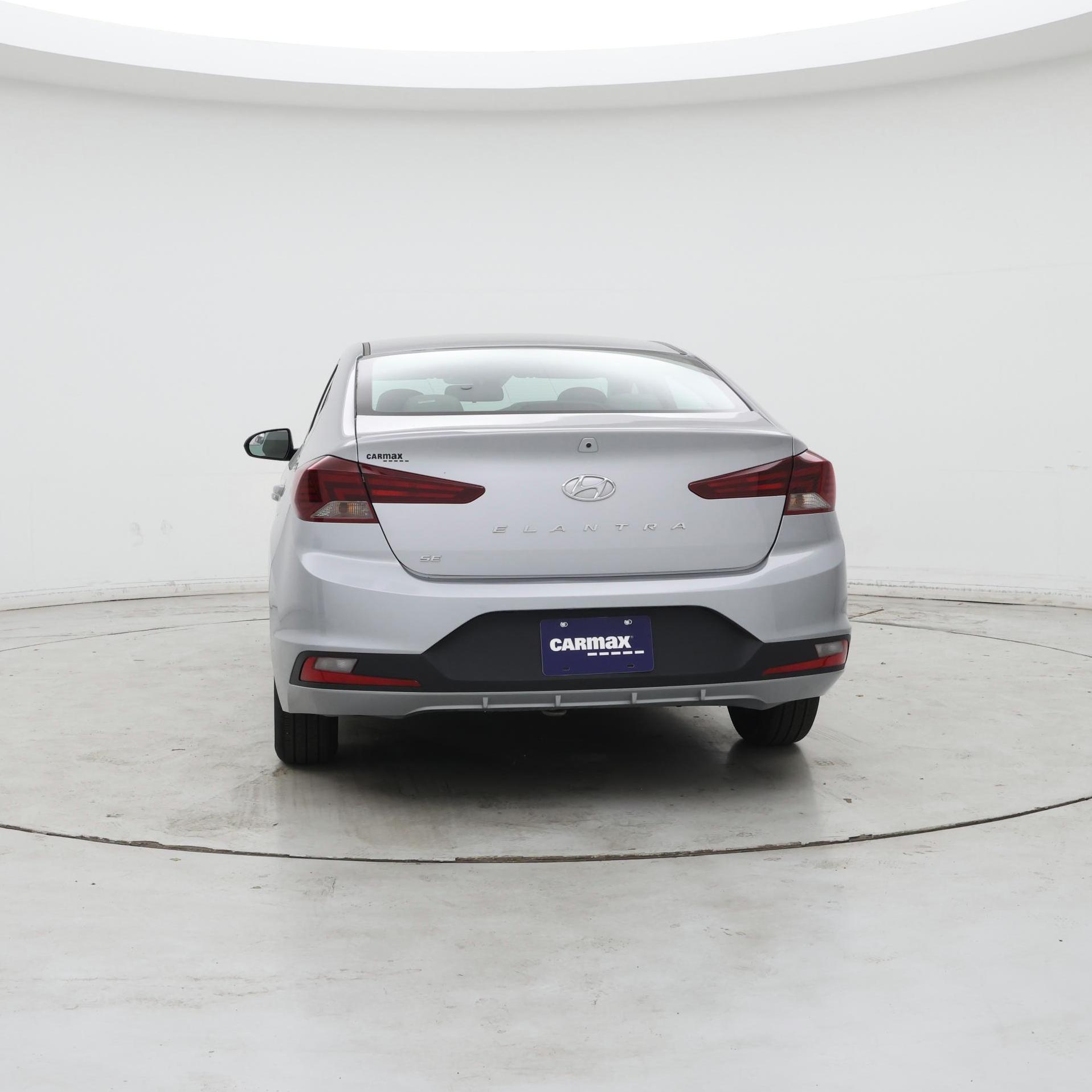 Thumbnail: 2020 Hyundai Elantra - 6