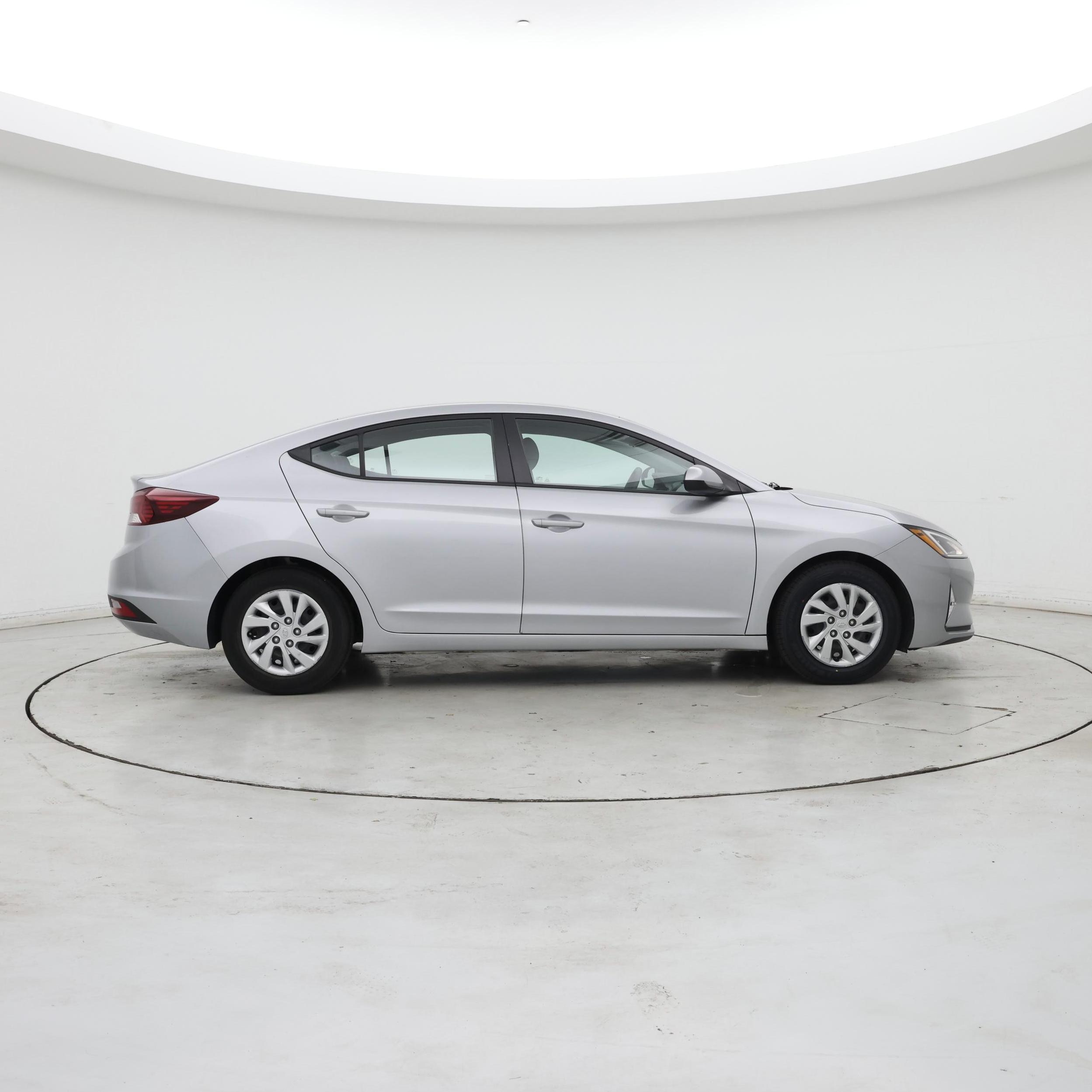 Thumbnail: 2020 Hyundai Elantra - 7