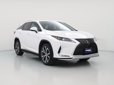 2022 Lexus RX 350L -
                Austin, TX