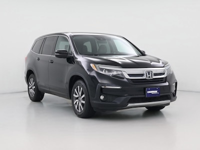 2020 Honda Pilot EX -
                Houston, TX
