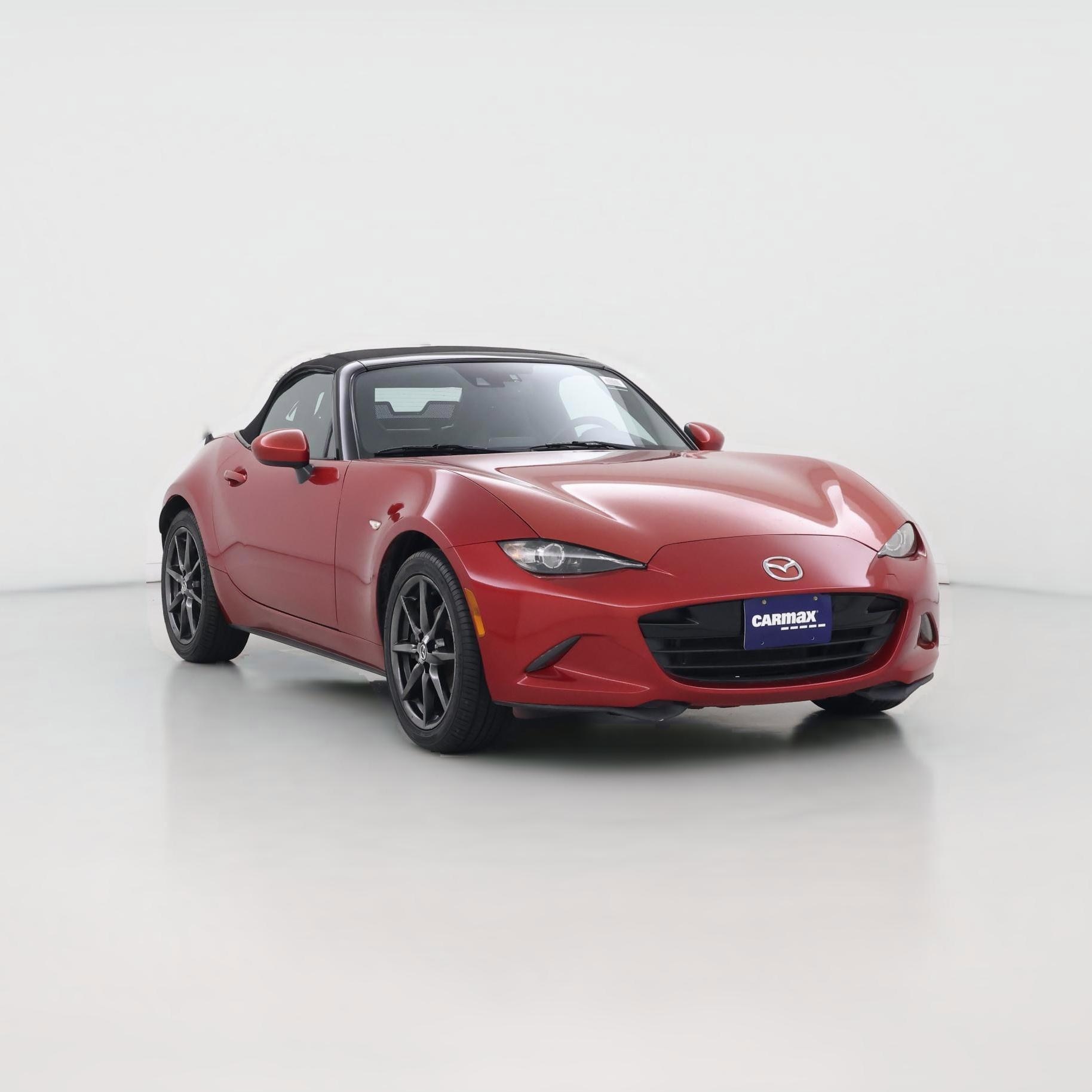 Thumbnail: 2016 Mazda MX-5 Miata - 1
