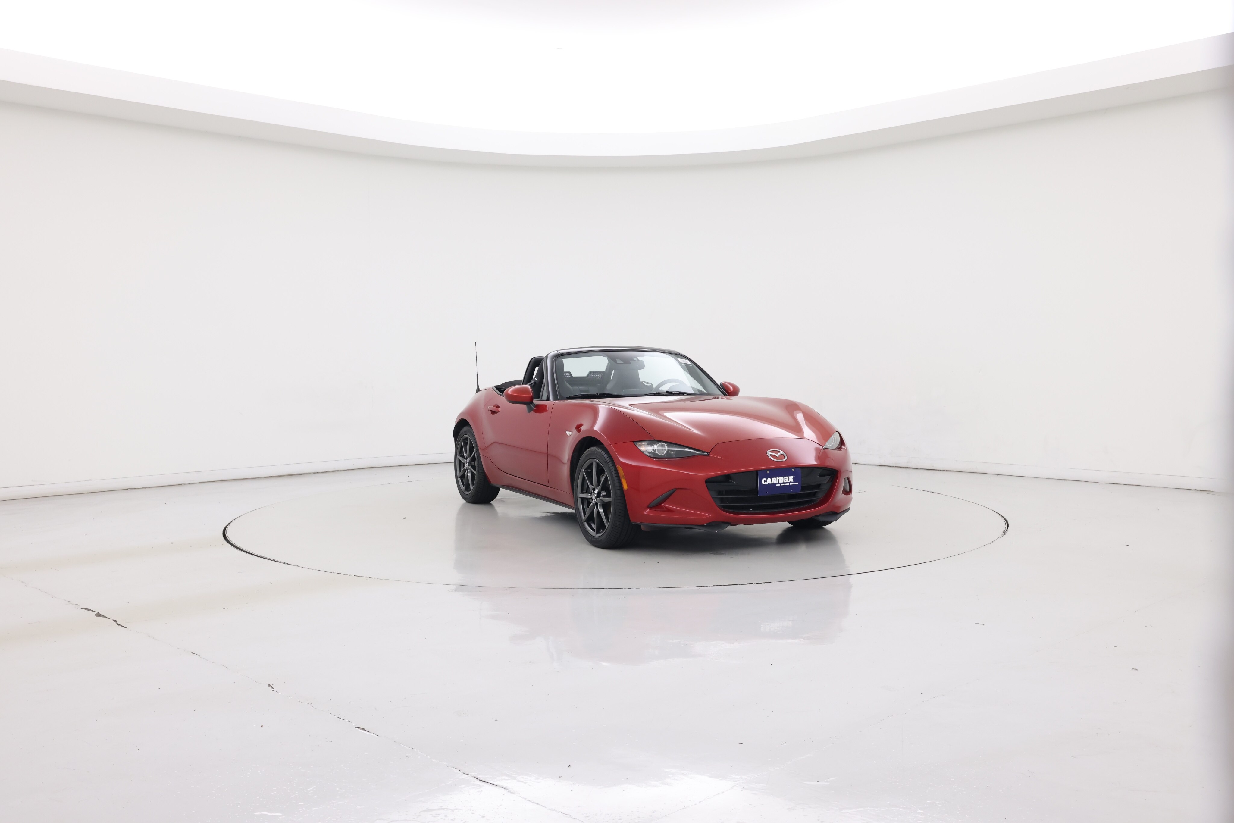 Thumbnail: 2016 Mazda MX-5 Miata - 9