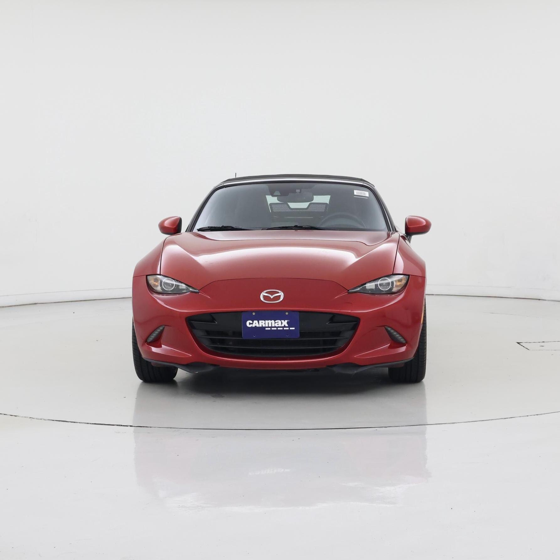 Thumbnail: 2016 Mazda MX-5 Miata - 5