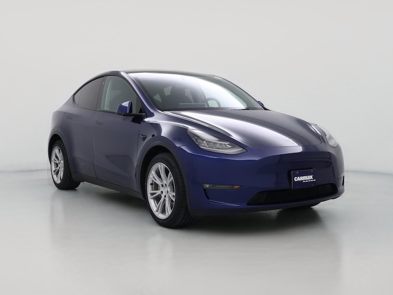 2021 Tesla Model Y Long Range -
                  Houston, TX