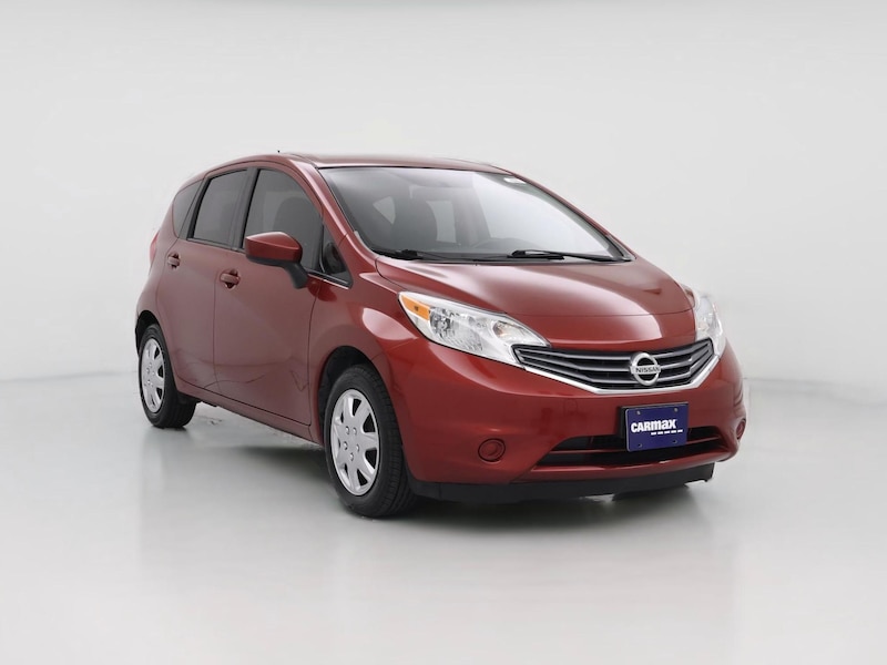 2016 Nissan Versa Note SV -
                  Killeen, TX
