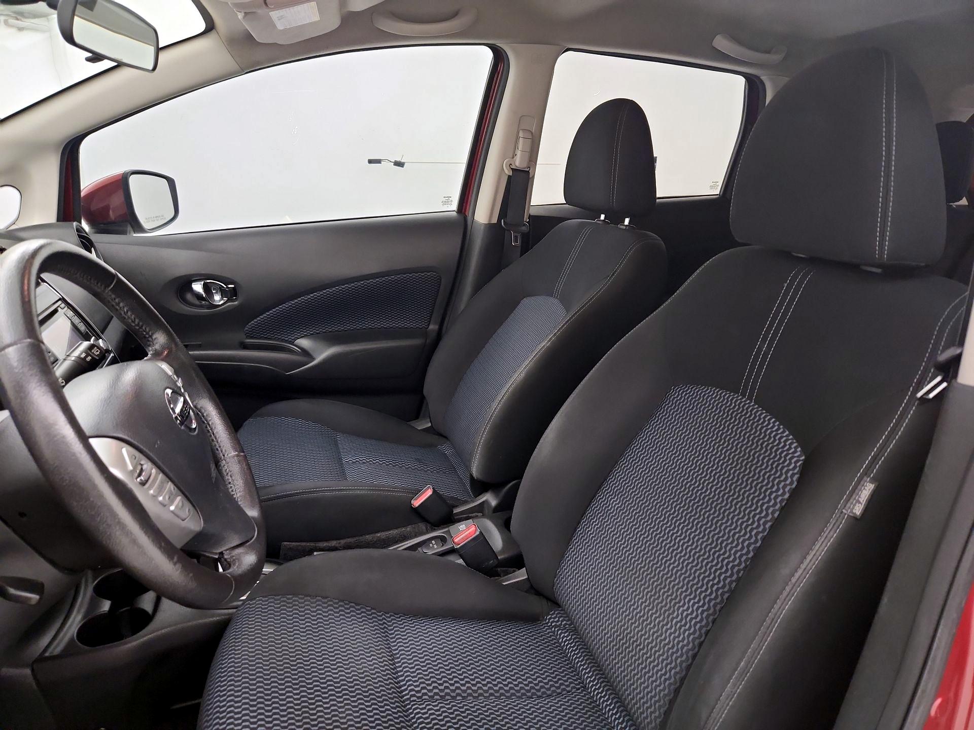 Thumbnail: 2016 Nissan Versa Note - 11