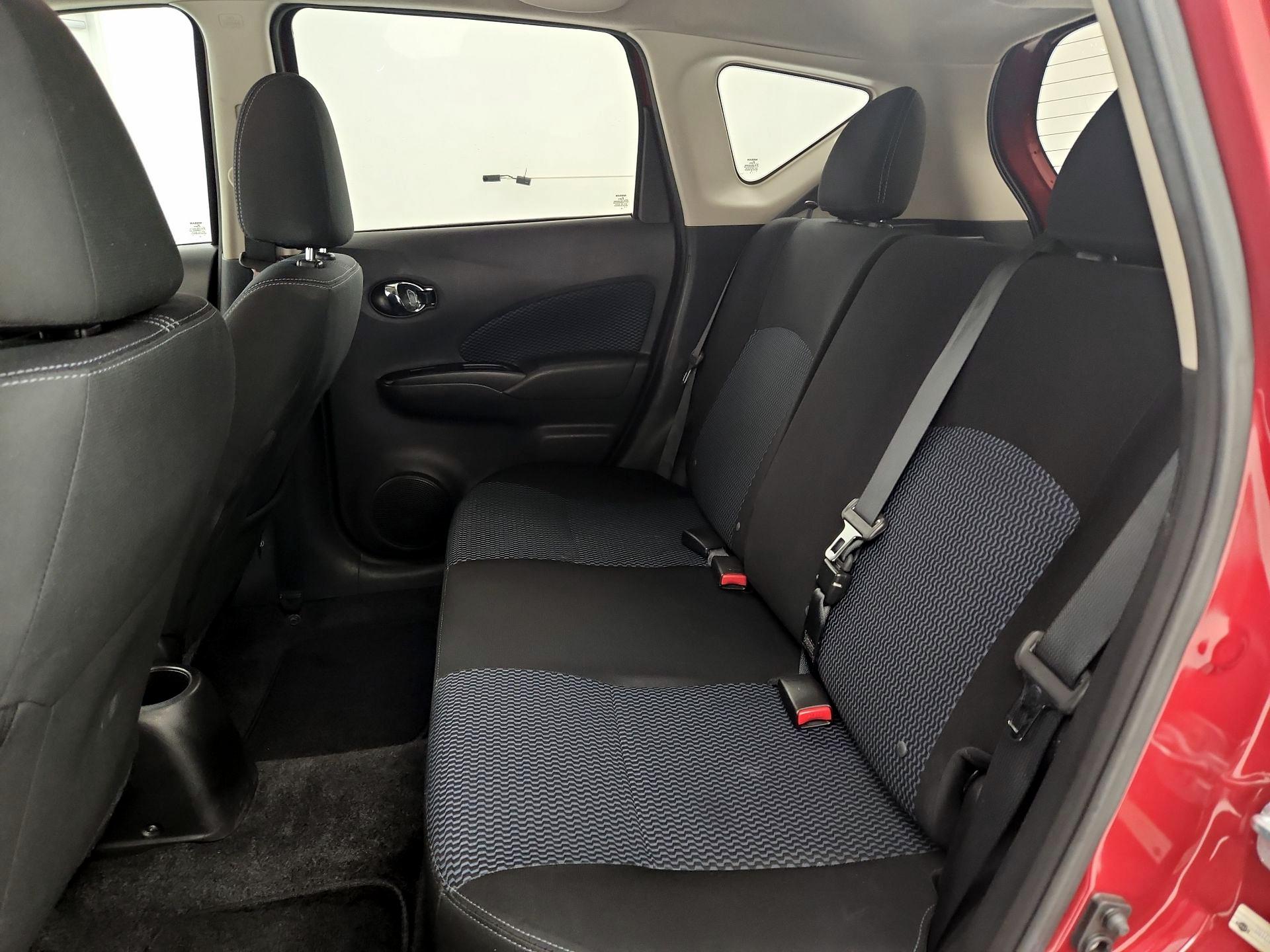 Thumbnail: 2016 Nissan Versa Note - 19