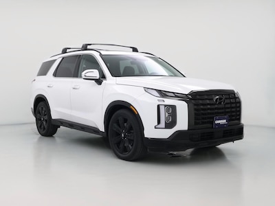 2023 Hyundai Palisade XRT -
                Austin, TX