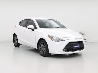 2020 Toyota Yaris LE -
                Killeen, TX