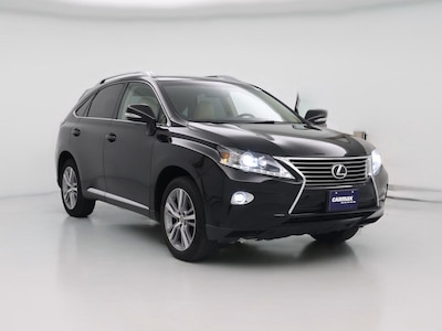 2015 Lexus RX 350 -
                Killeen, TX
