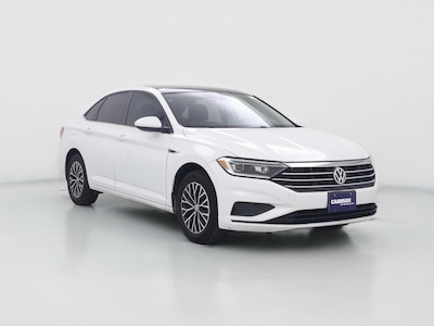 2019 Volkswagen Jetta SEL -
                Richmond, TX