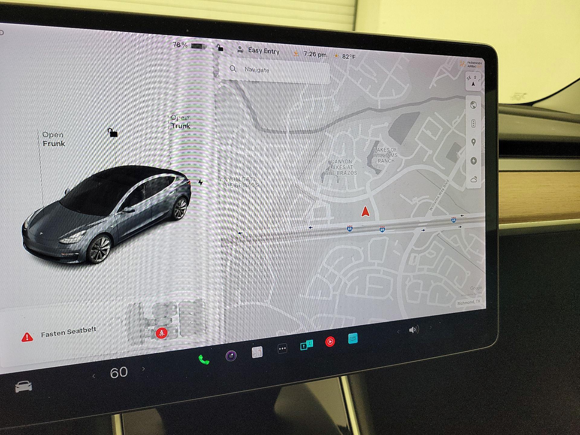Thumbnail: 2018 Tesla Model 3 - 13