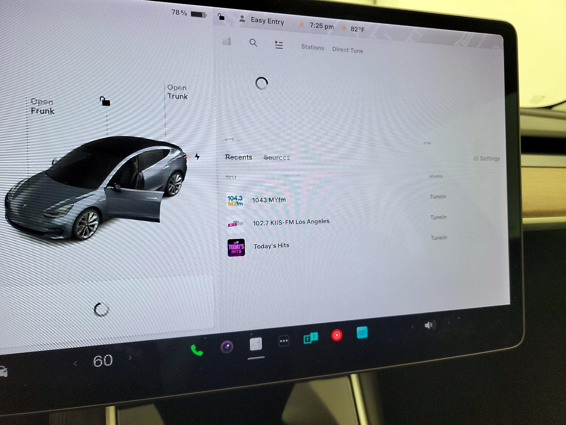 Thumbnail: 2018 Tesla Model 3 - 15