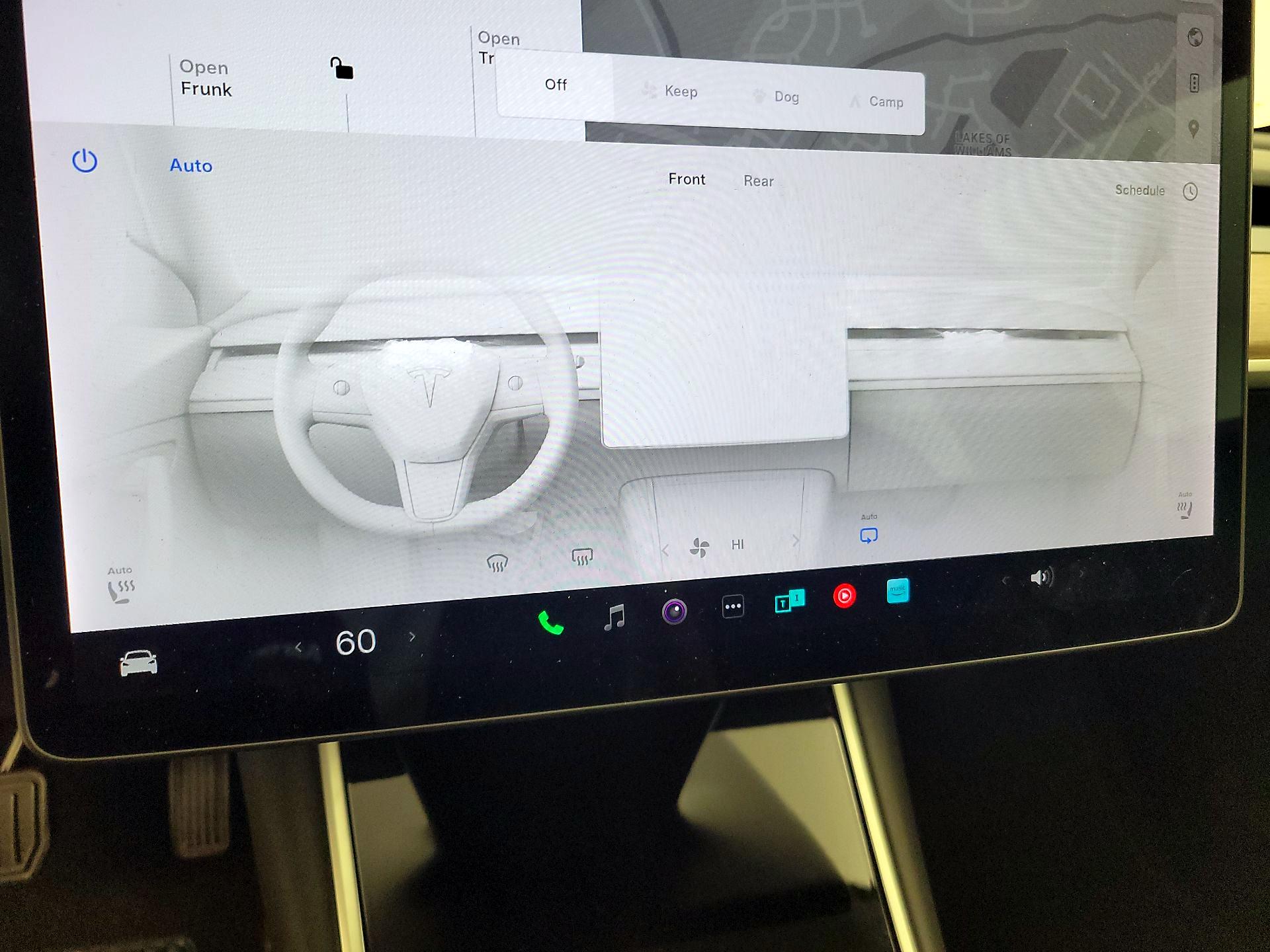 Thumbnail: 2018 Tesla Model 3 - 16