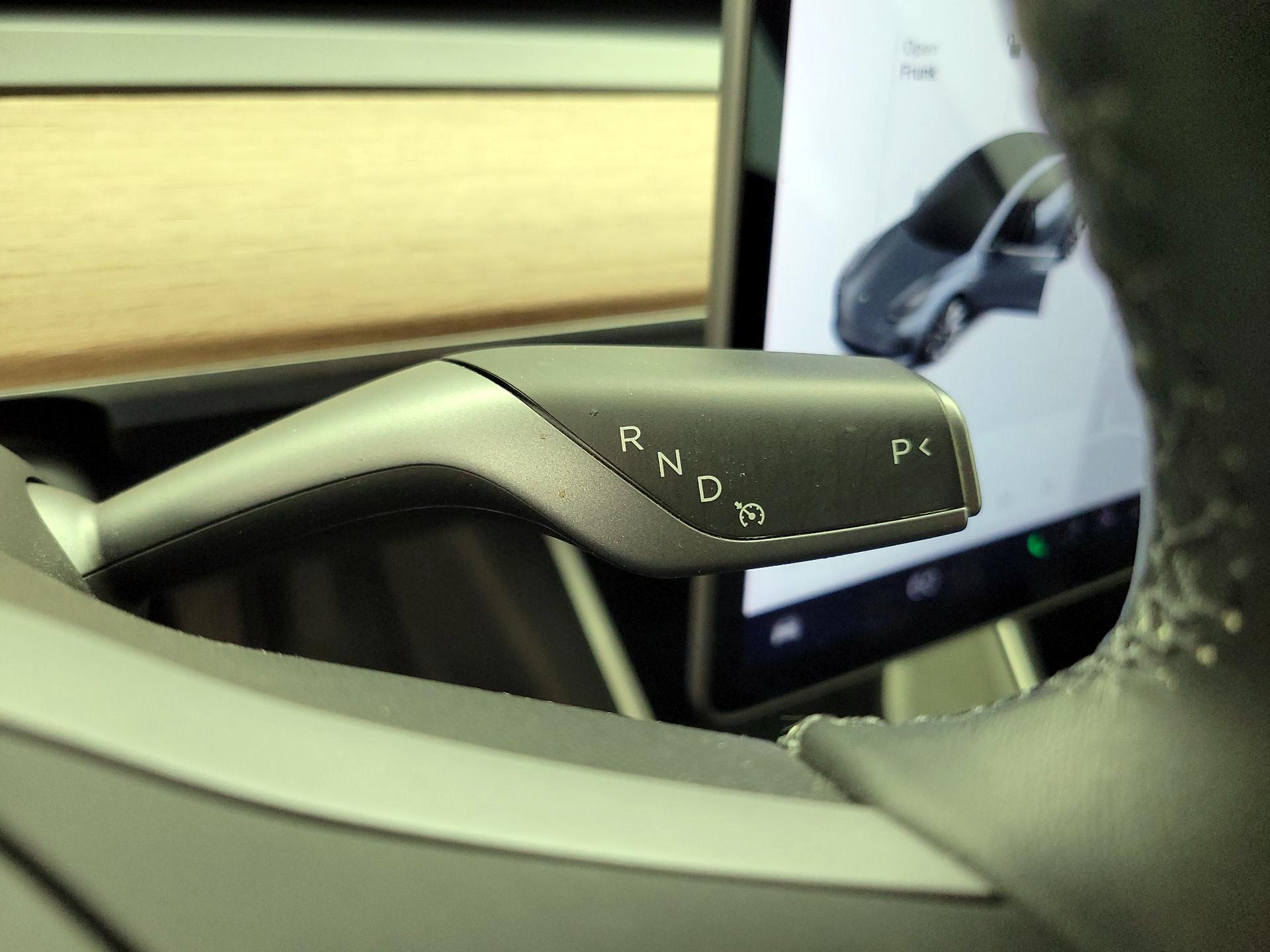 Thumbnail: 2018 Tesla Model 3 - 17