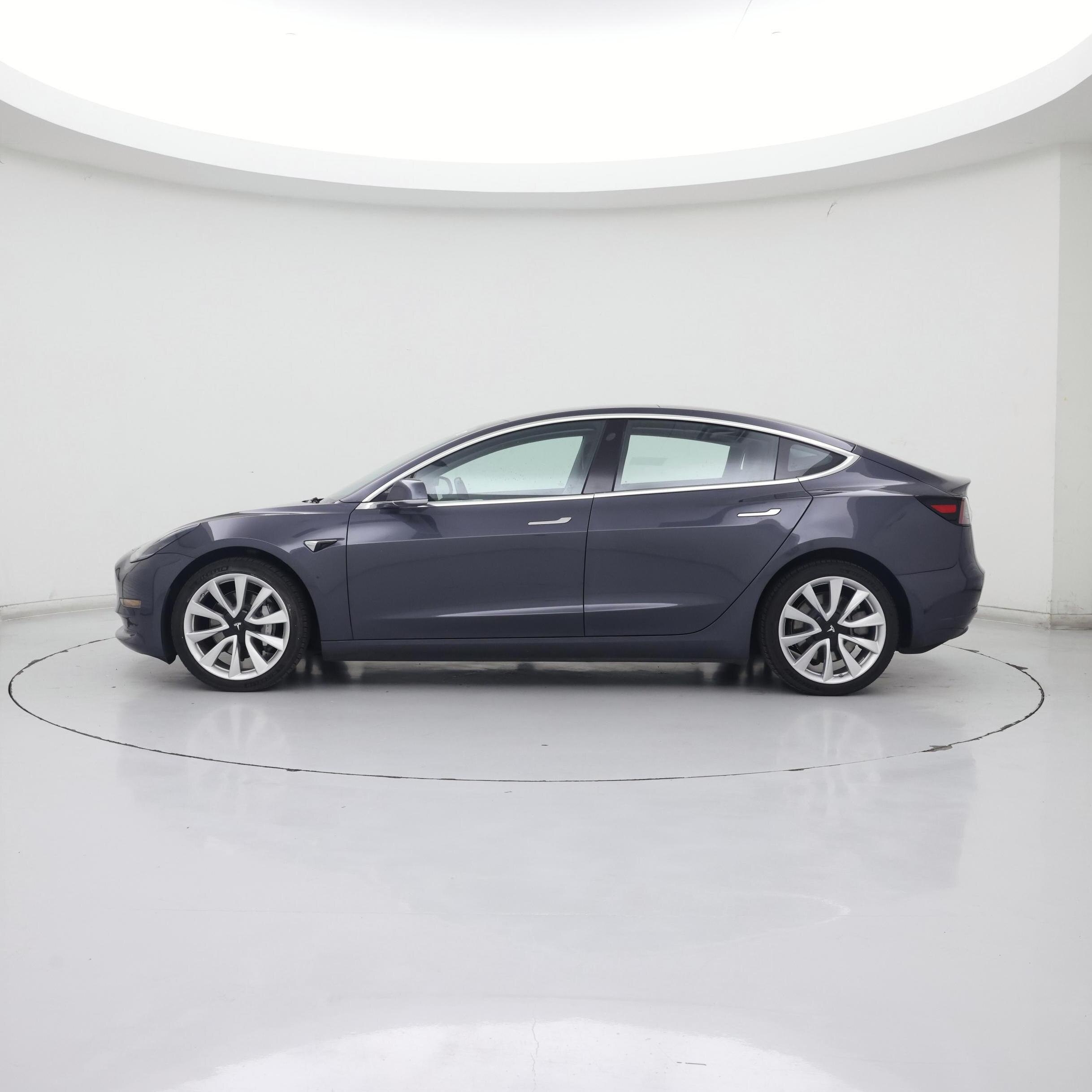 Thumbnail: 2018 Tesla Model 3 - 3