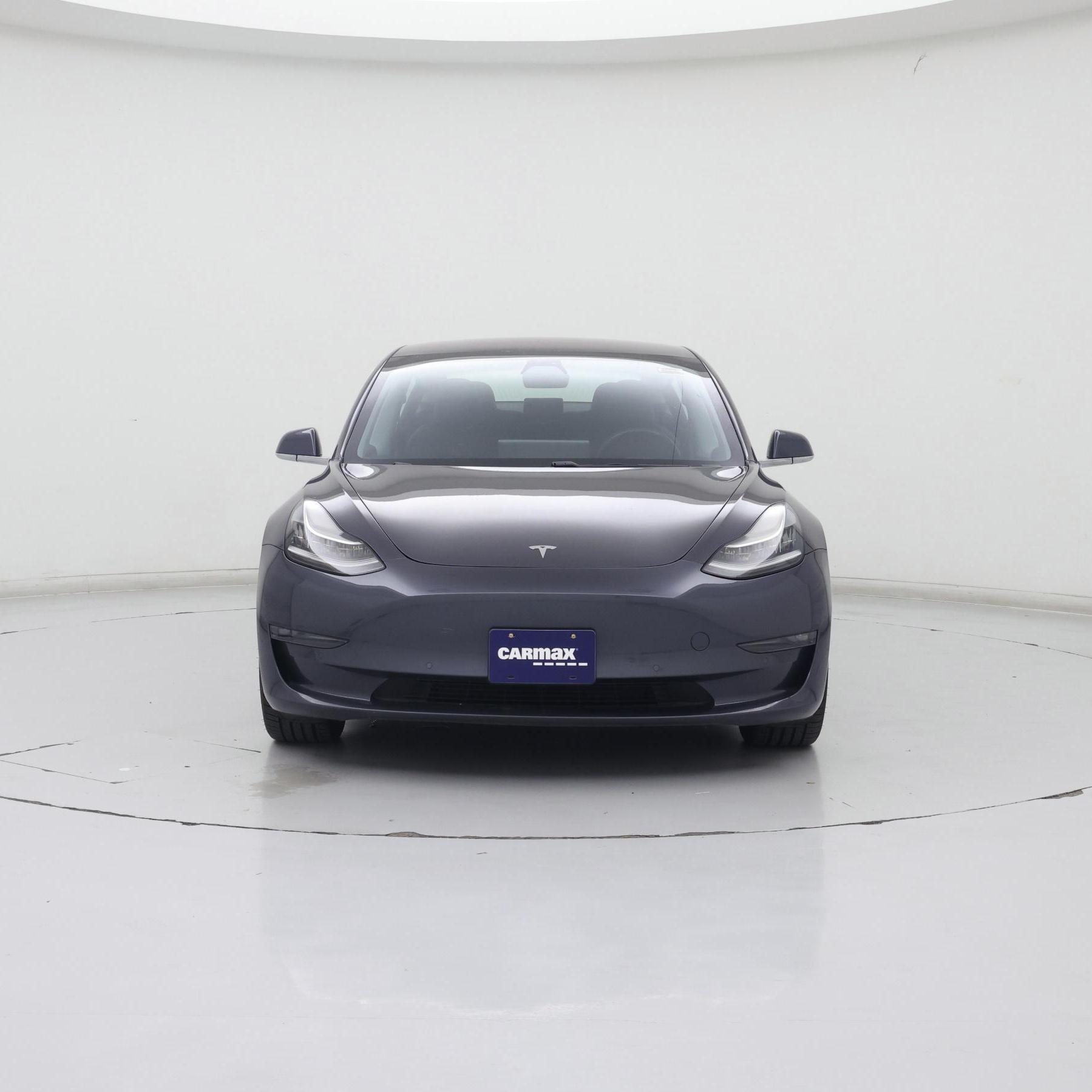 Thumbnail: 2018 Tesla Model 3 - 5