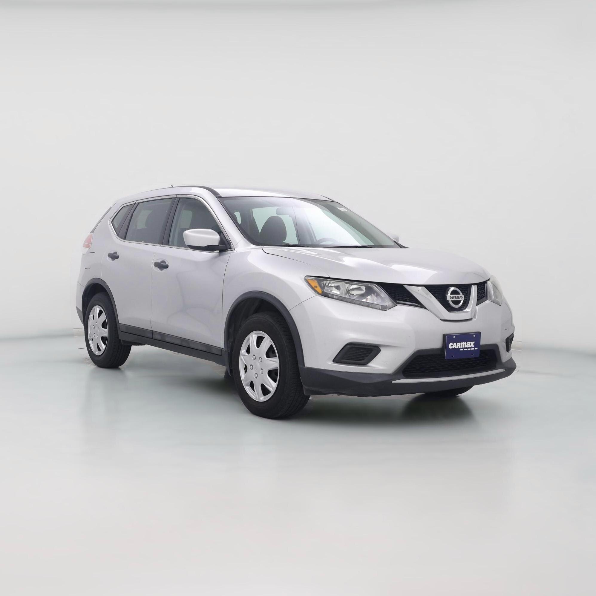 Thumbnail: 2016 Nissan Rogue - 1