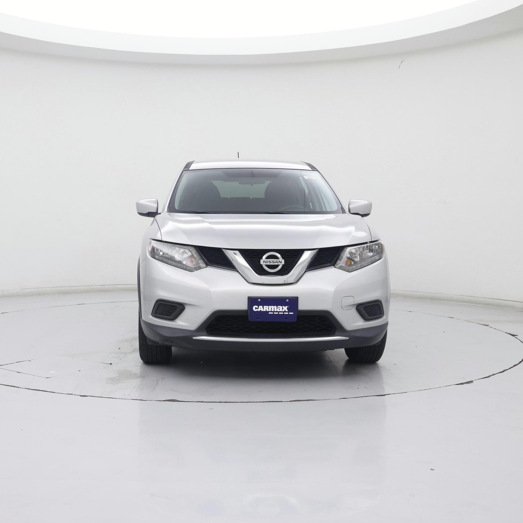 Thumbnail: 2016 Nissan Rogue - 5