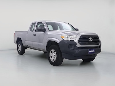 2017 Toyota Tacoma SR -
                Richmond, TX