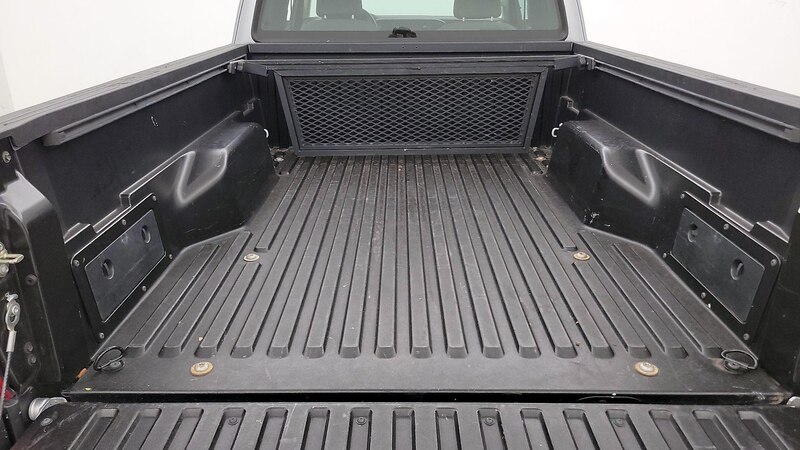2017 Toyota Tacoma SR 20