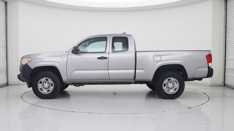 2017 Toyota Tacoma SR 3