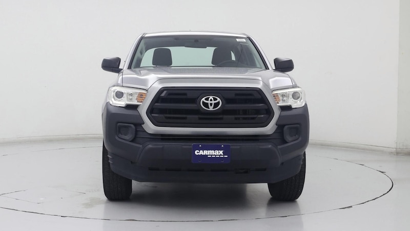 2017 Toyota Tacoma SR 5