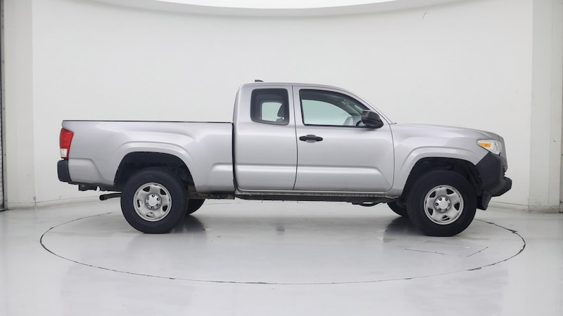 2017 Toyota Tacoma SR 7