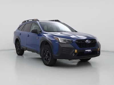 2023 Subaru Outback Wilderness -
                Austin, TX
