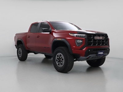 2023 GMC Canyon AT4X -
                Austin, TX